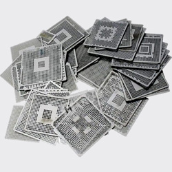 Notebook Grafikkarten Grafik-Chip Reparatur